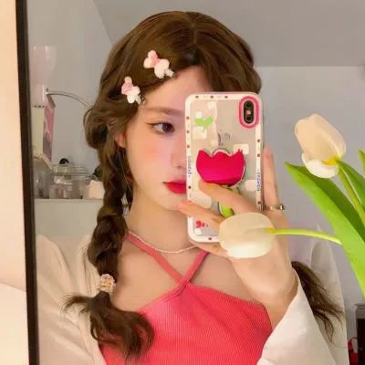 朕的刺客女友