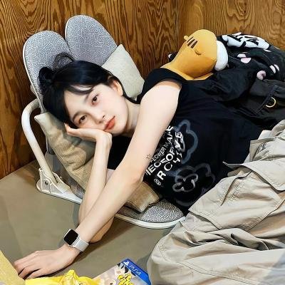 女孩，女孩Ⅱ：公寓与爱情