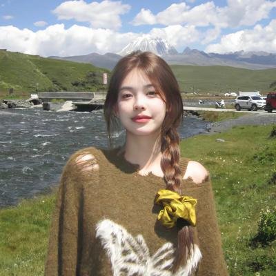 女神有点灵